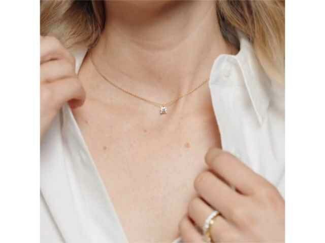 Bijoux Ti Sento - Argent