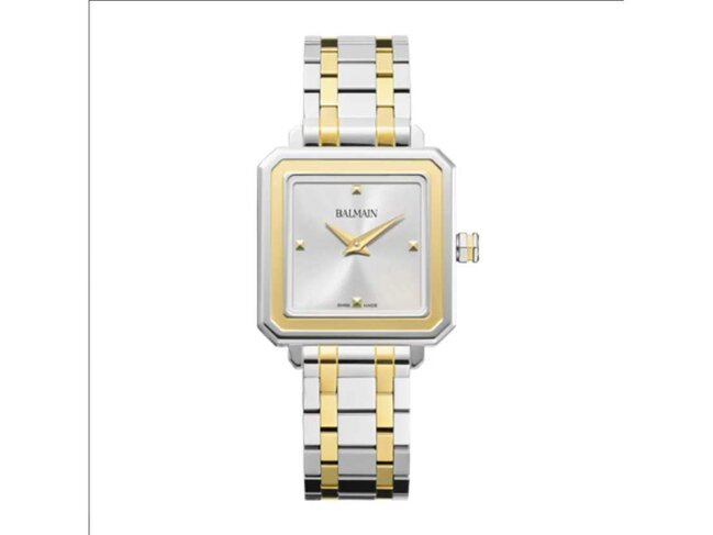 Montre Balmain - Acier