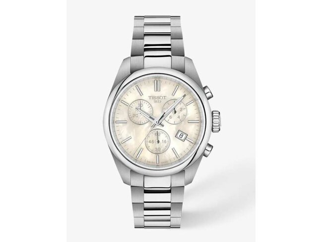 Tissot - Acier