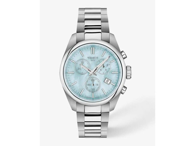Tissot - Acier