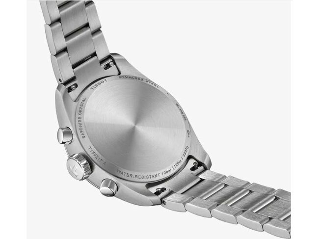 Tissot - Acier