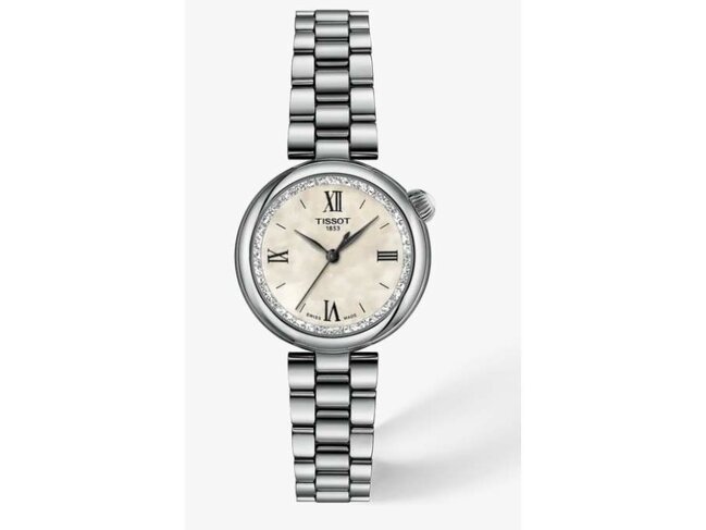 Tissot - Acier