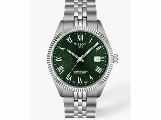 Tissot - Acier