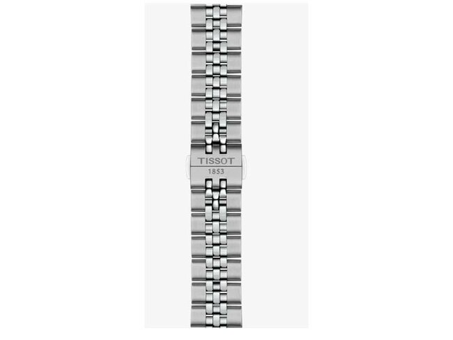 Tissot - Acier