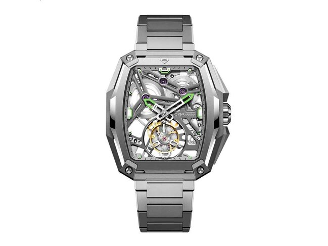 Ciga Design - Titane | CigaDesign