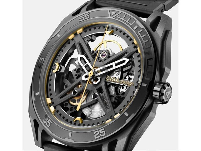 Ciga Design - Acier | CigaDesign