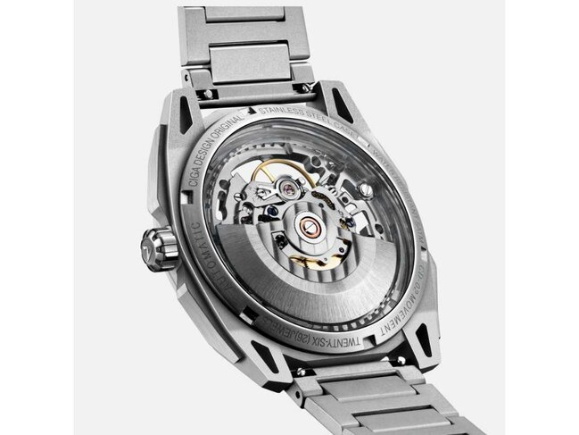 Ciga Design - Acier | CigaDesign
