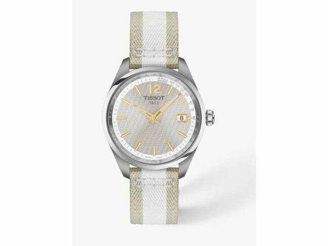 Tissot - Acier