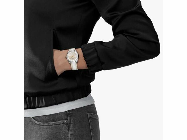 Tissot - Acier