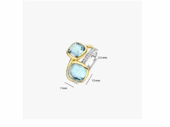 Bijoux Ti Sento - Argent