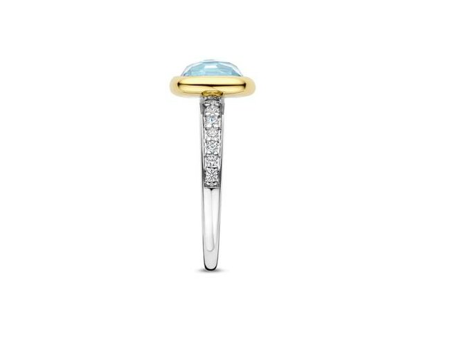 Bijoux Ti Sento - Argent
