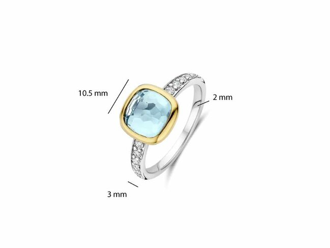 Bijoux Ti Sento - Argent