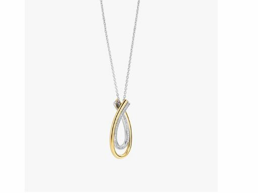 Bijoux Ti Sento - Argent