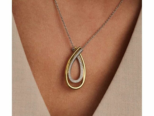 Bijoux Ti Sento - Argent