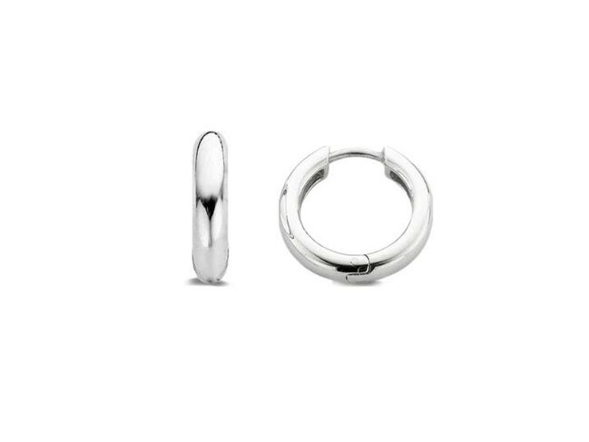 Bijoux Ti Sento - Argent