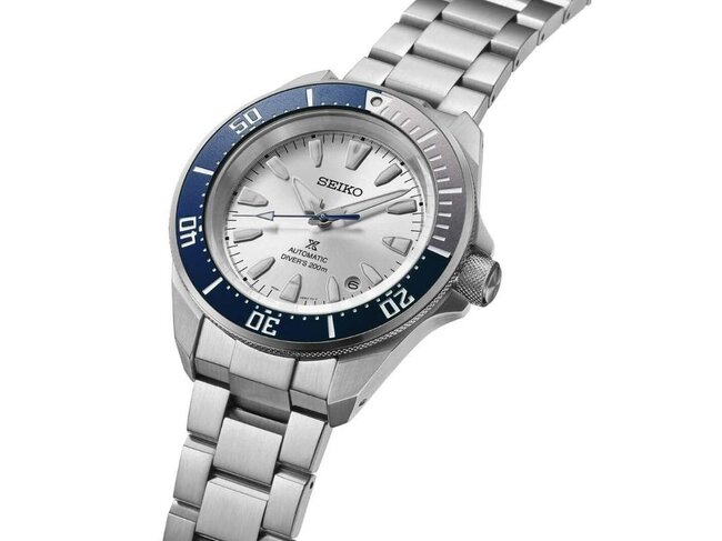 Seiko - Acier | KING SEIKO