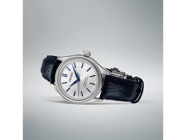 Seiko - Acier