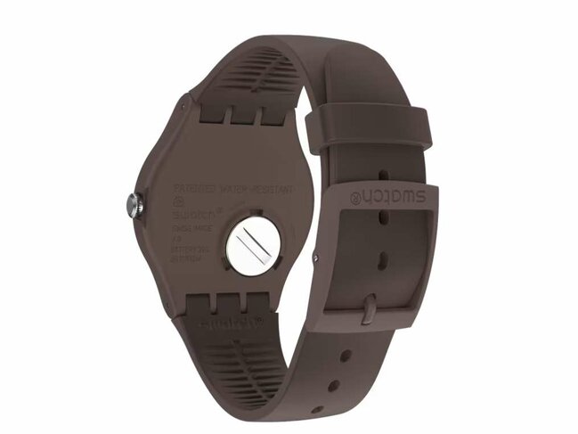 Swatch - Plastique