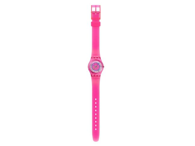 Swatch - Plastique