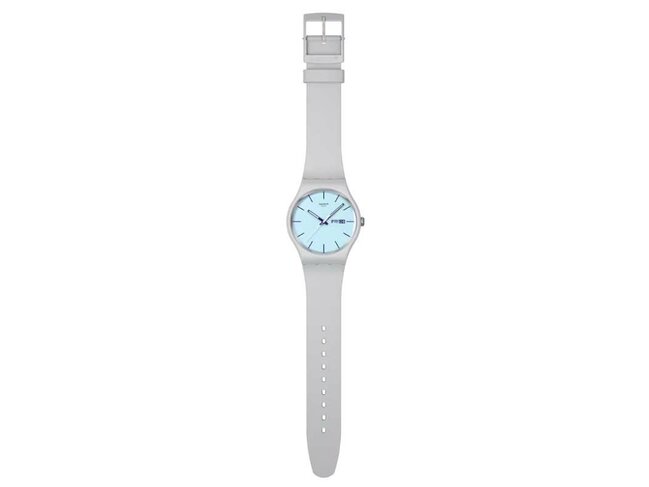Swatch - Plastique