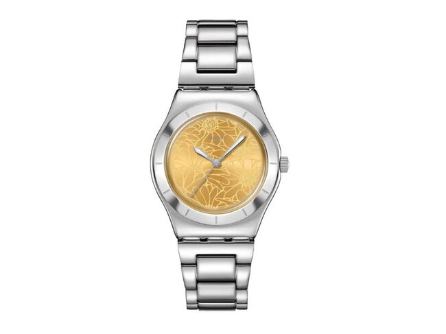 Swatch - Acier