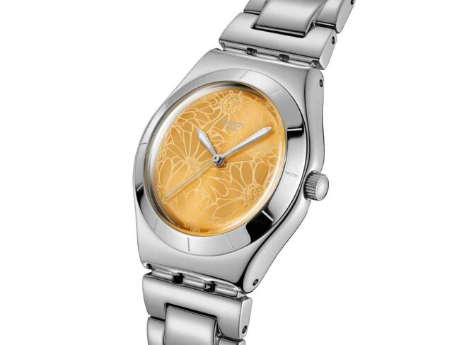 Swatch - Acier