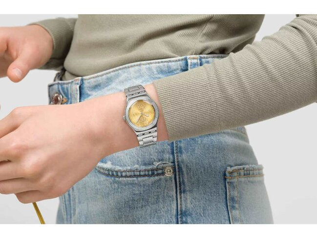Swatch - Acier