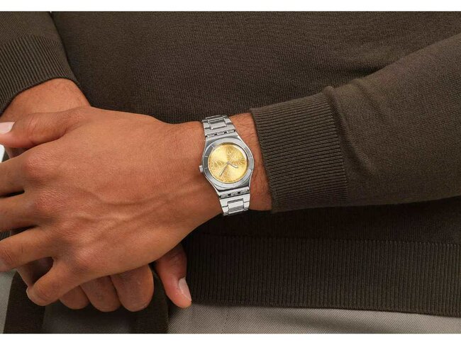 Swatch - Acier