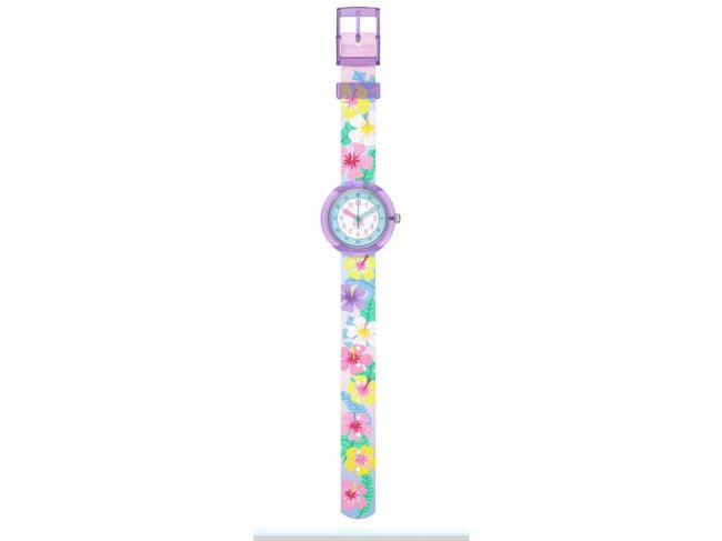 Montre Flik Flak - Plastique