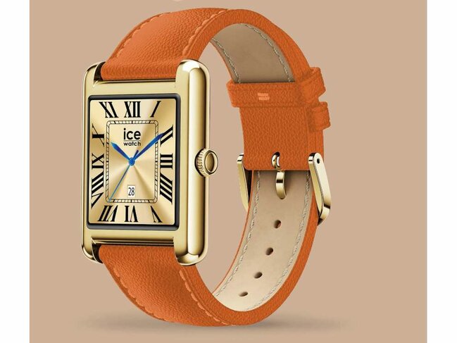 Ice Watch - Acier | Ice Watch Belgium