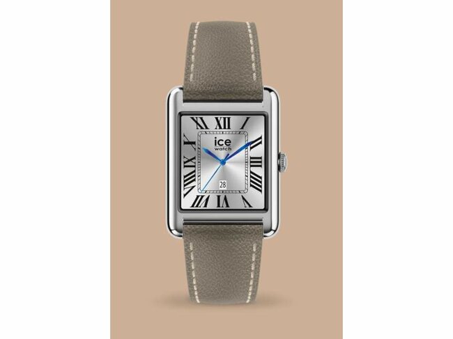 Ice Watch - Acier | Ice Watch Belgium