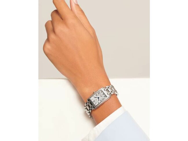 Longines - Acier