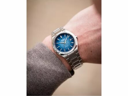 Casio - Acier