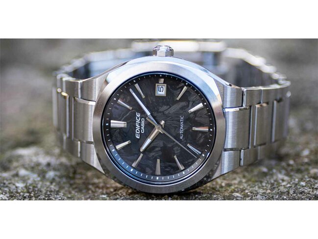 Casio - Acier