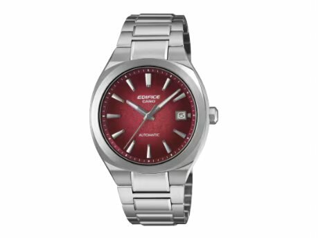 Casio - Acier