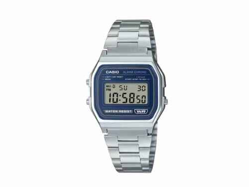 Casio - Acier