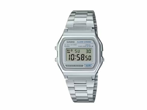 Casio - Acier