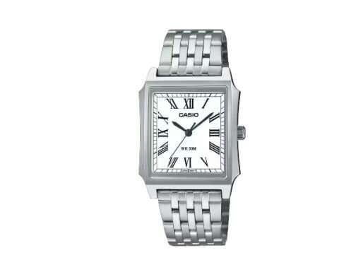Montre Casio - Acier