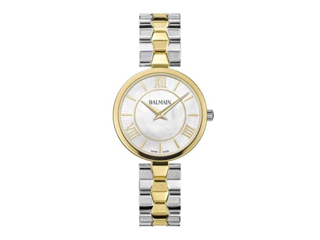 Montre Balmain - Acier