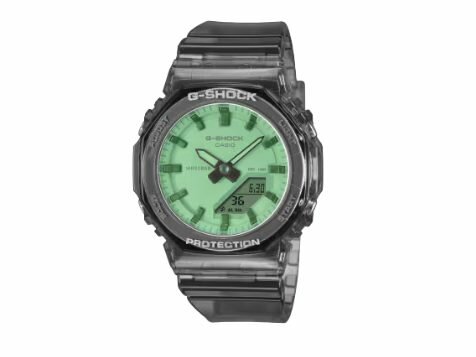 Casio - Acier