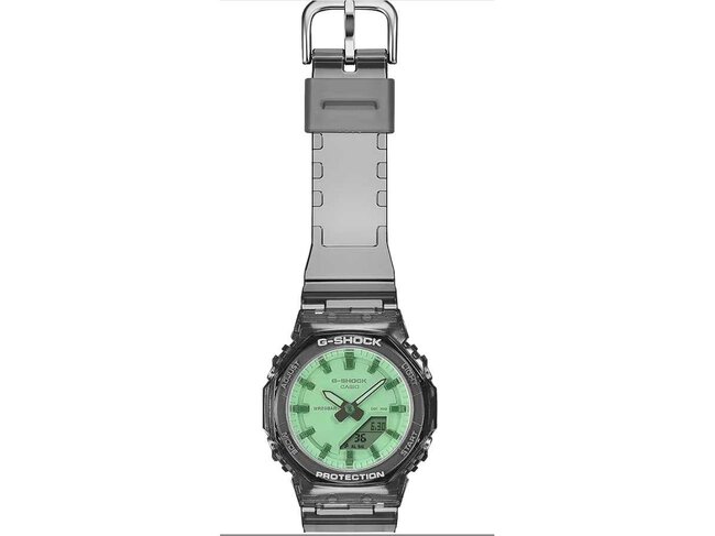 Casio - Acier