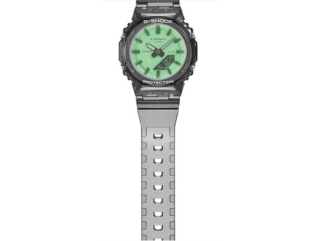 Casio - Acier