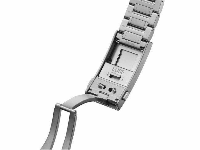 Seiko - Acier