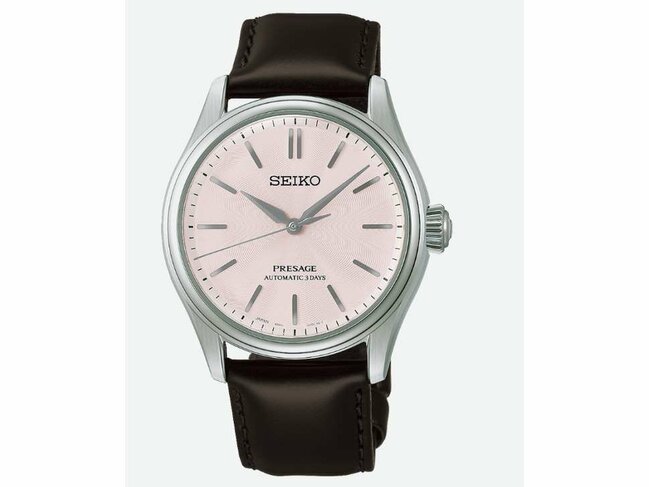 Seiko - Acier