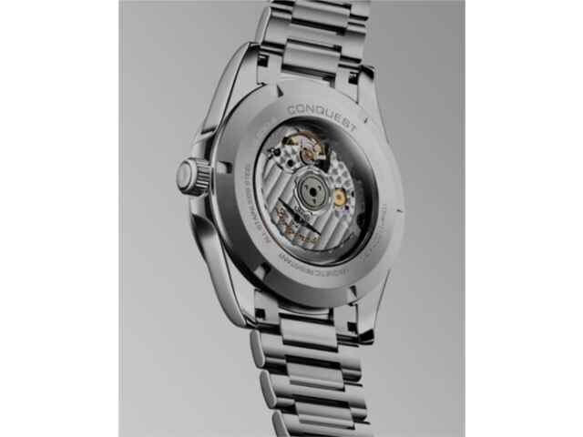 Longines - Acier