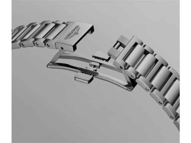 Longines - Acier