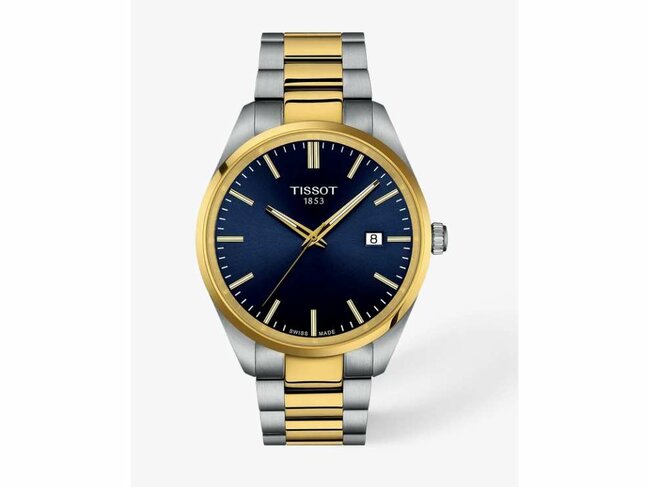 Tissot - Acier