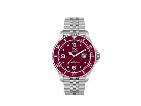 Ice Watch - Acier | Ice Watch Belgium