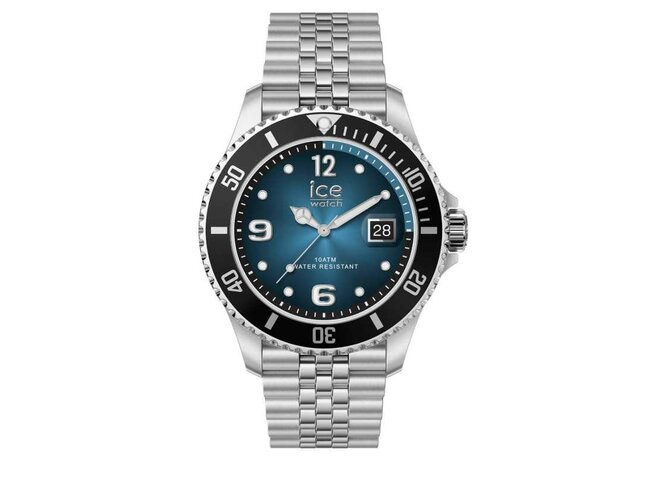 Ice Watch - Acier | Ice Watch Belgium