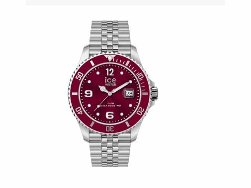 Ice Watch - Acier | Ice Watch Belgium